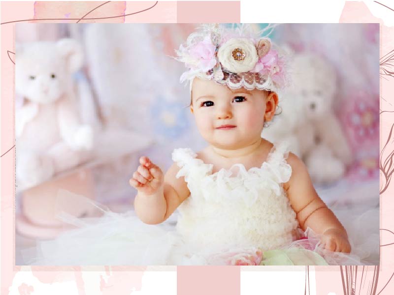 Tính ngày rụng trứng để sinh bé gái