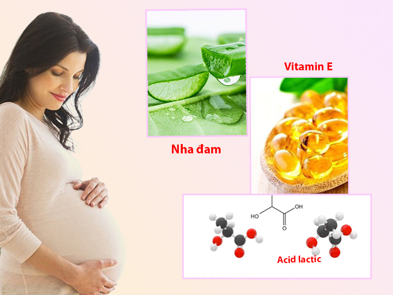 Nên chọn dung dịch vệ sinh phụ nữ có tính kiềm, chứa các thành phần tự nhiên hay được chiết xuất từ các dược liệu quý, giúp tự cân bằng pH như lô hội, acid lactic, vitamin E