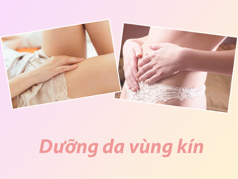 Nên chọn dung dịch vệ sinh phụ nữ có tác dụng làm mềm mịn phần da ở vùng kín, kích thích tái tạo lại da để “cô bé” lấy lại được vẻ đẹp ngày nào.
