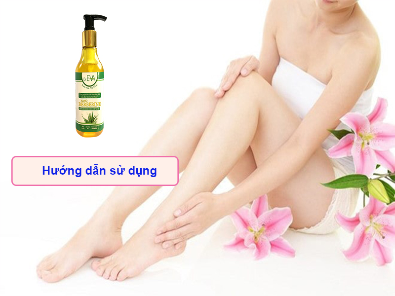 Hướng dẫn sử dụng Dr.eva