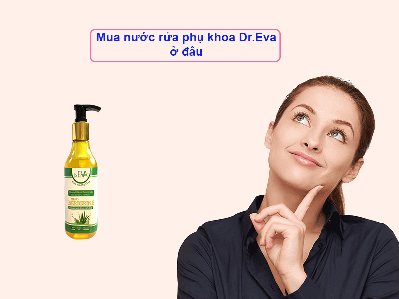 Mua nước rửa phụ khoa ở đâu tại Hà Nội, Thành phố Hồ Chí Minh?