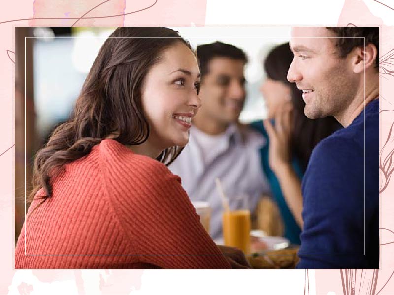 Con trai thích nói chuyện tâm sự với bạn gái