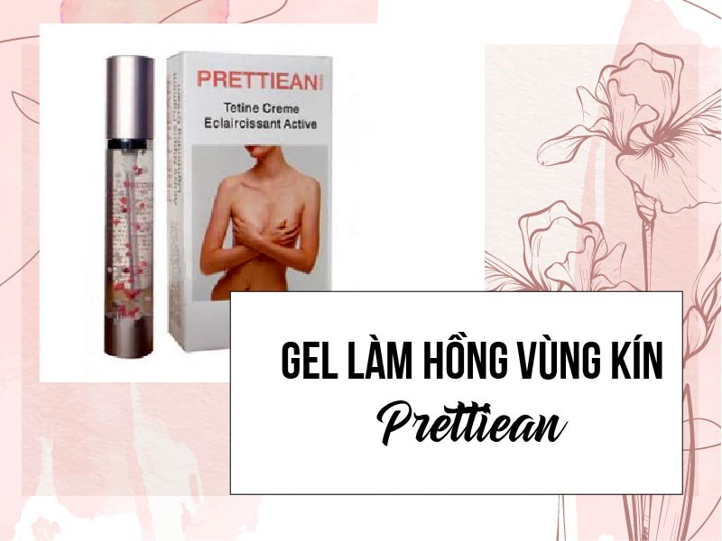 Kem Prettiean