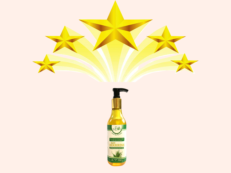 Dr.Eva được phụ nữ tin dùng