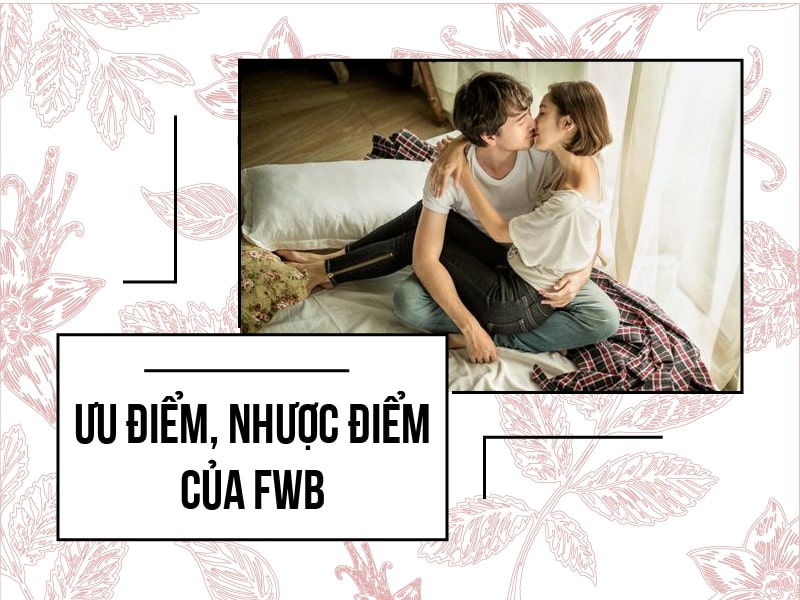 FWB có nhiều nhược điểm