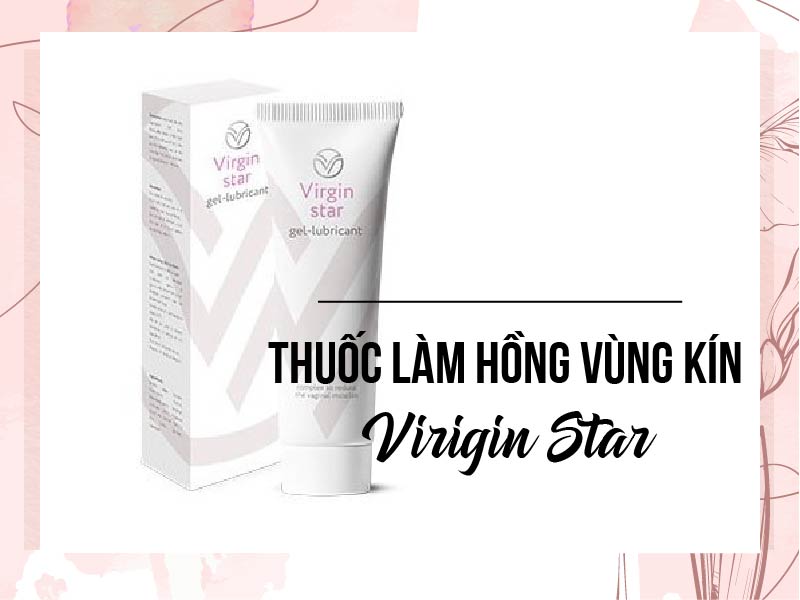 Sản phẩm Virigin Star