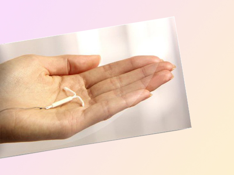 Quan hệ tình dục trước khi đặt vòng tránh thai liệu có sao không?