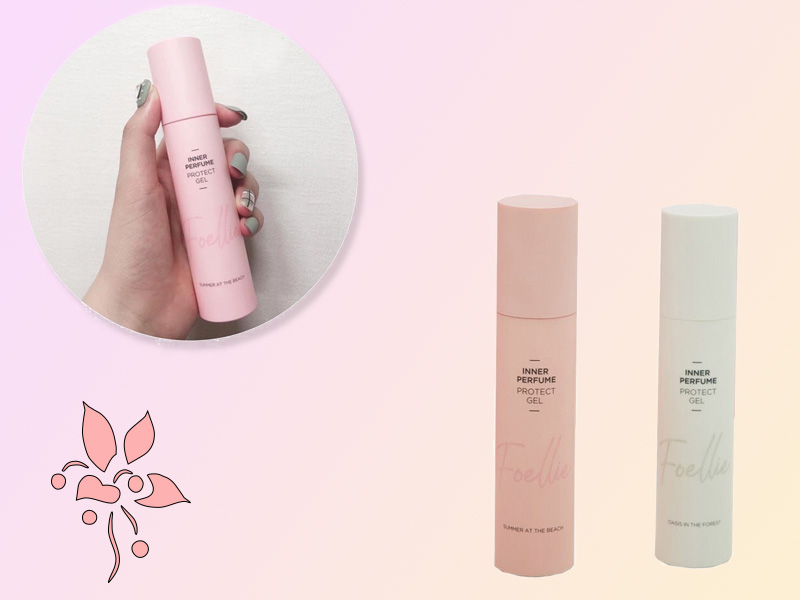 Phụ nữ có thai có thể sử dụng Foellie Inner Perfume Protect Gel không?