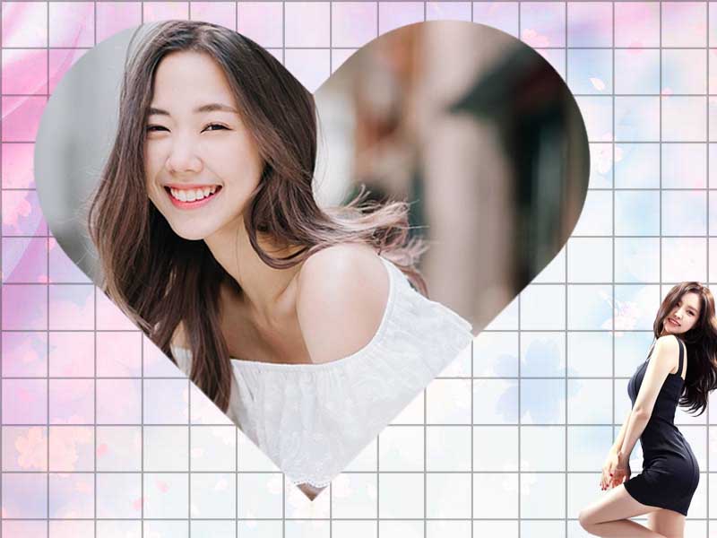 Để lại ấn tượng với chàng bằng nụ cười xunh đẹp
