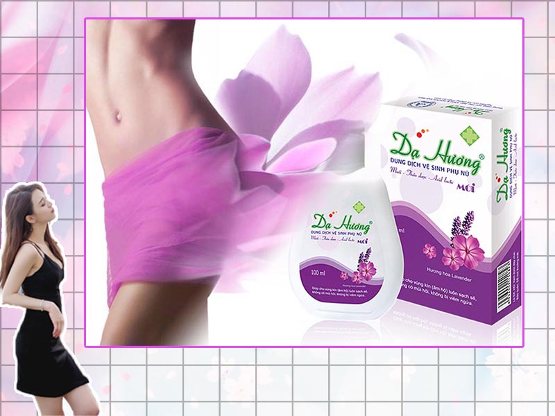 Lựa chọn dung dịch vệ sinh nữ phù hợp