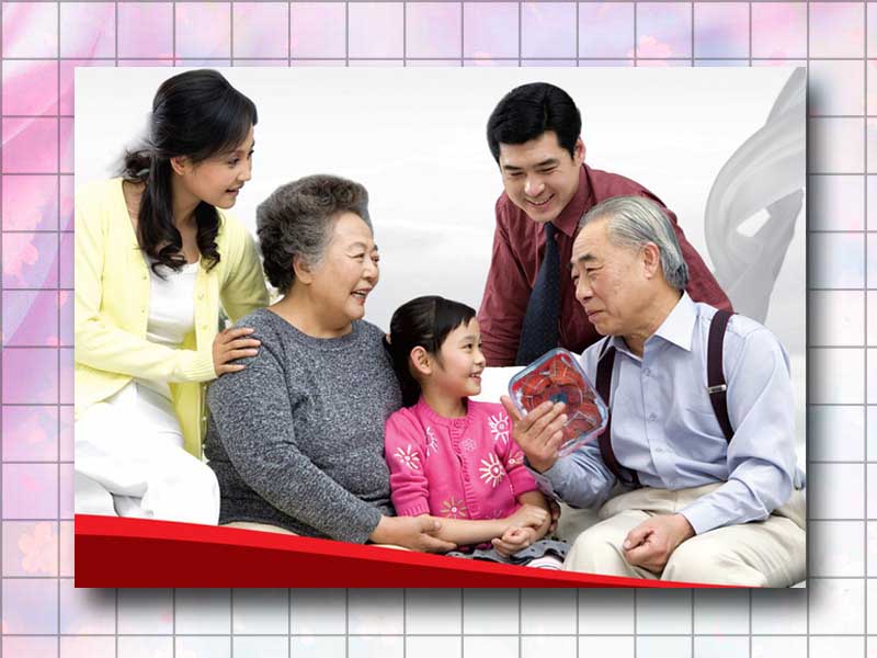 Cân bằng bên nội và bên ngoại