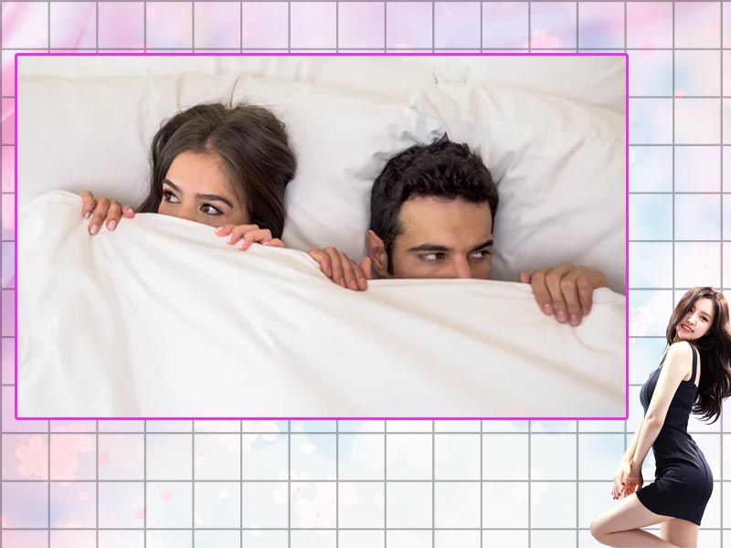Không nên quan hệ tình dục vài tuần sau khi sử dụng thuốc