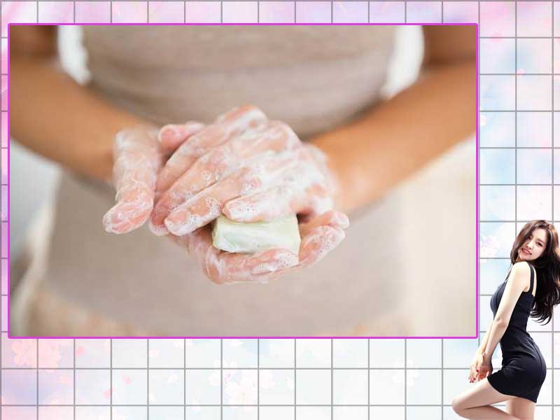 Vệ sinh sạch sẽ vùng kín mỗi ngày
