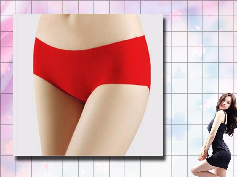 Mặc quần lót quá chật