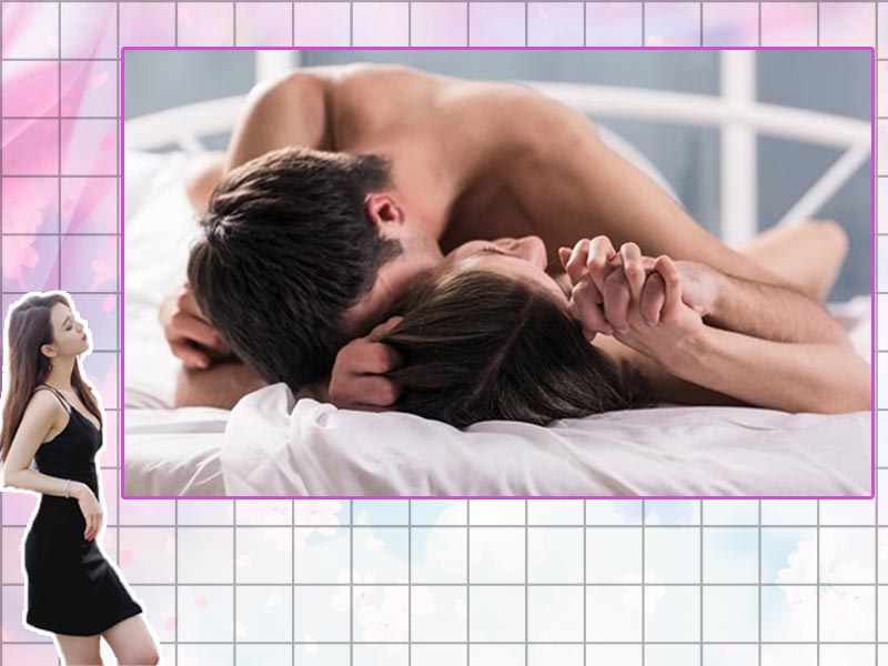 Quan hệ tình dục an toàn