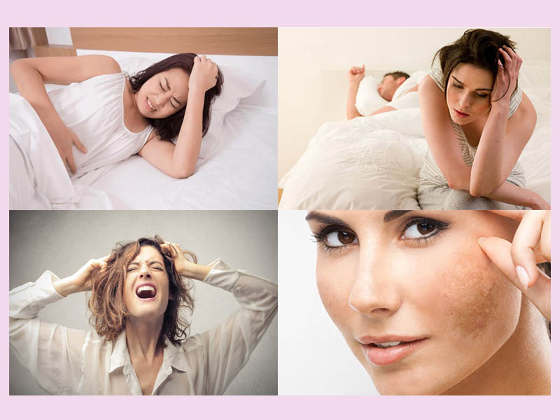 Đối tượng sử dụng Sâm Angela Gold