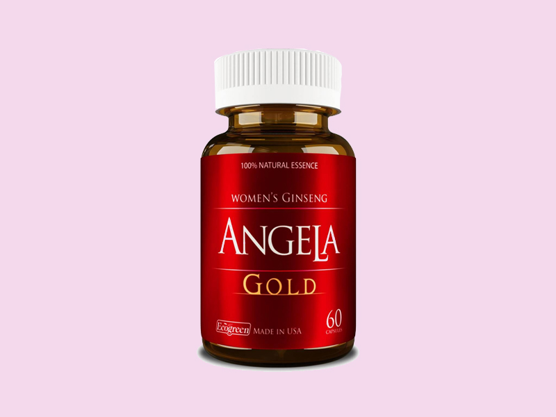 Sâm Angela Gold