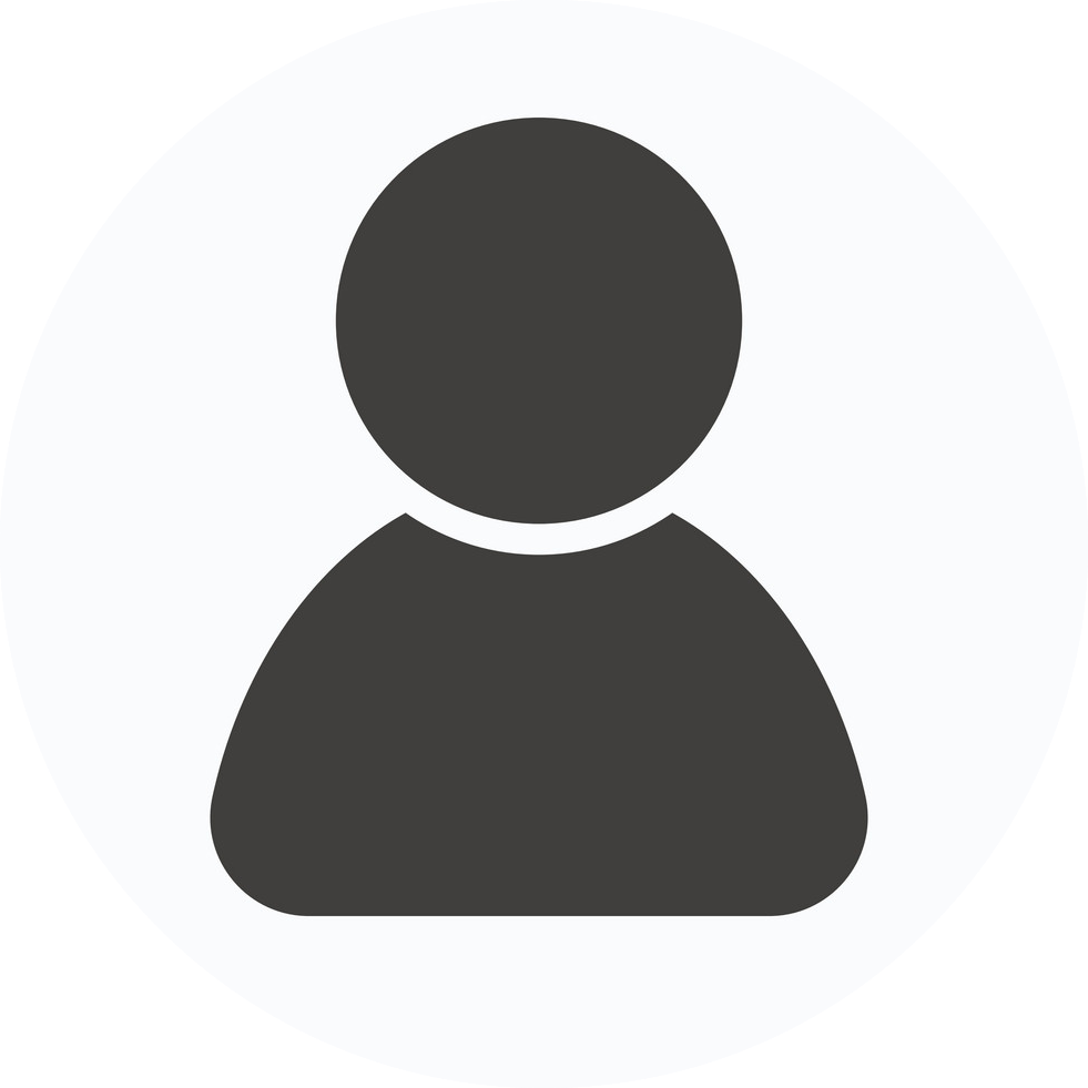 person icon svg